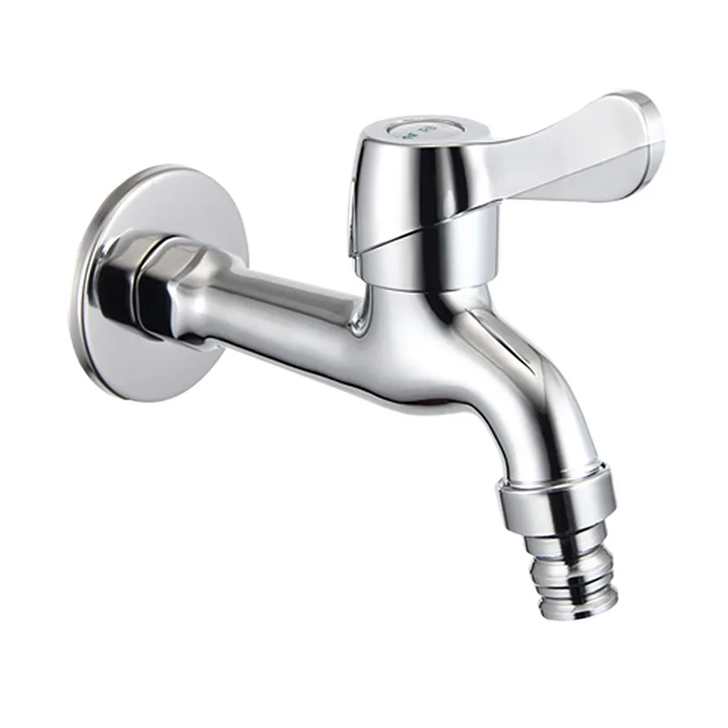 Haushalts-Küchenbalkon-Wasserhahn mit verlängerter Länge