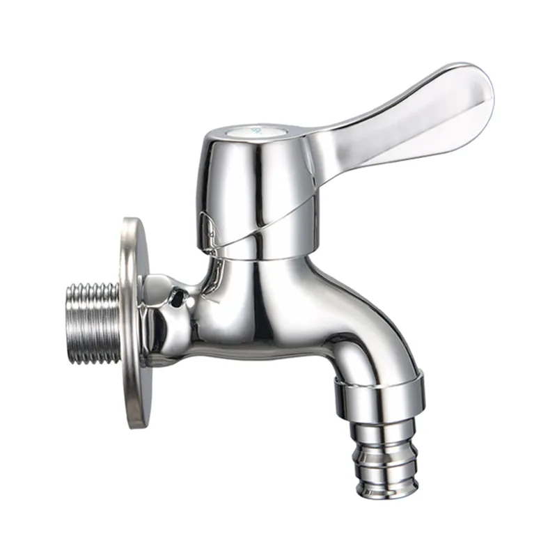 Waschmaschine und Wischbecken, Single-Cool-Anti-Explosions-Wasserstoppventil