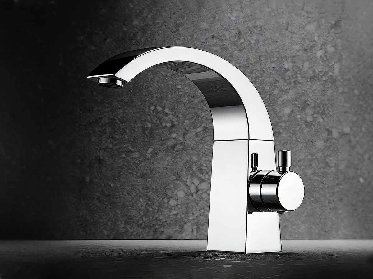 Wasserhahn