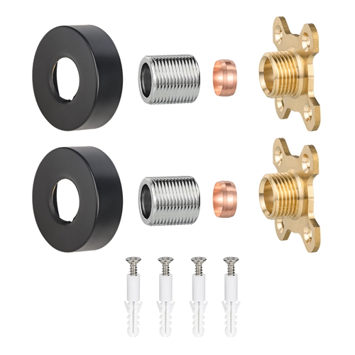 Warum eine schwarze Duschplatte für einen anderen Stil wählen?