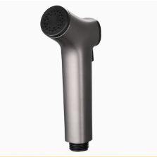 Hand-Bidetsprühgerät aus ABS-Kunststoff – Toilettenreinigungspistole und Wassersprühaufsatz