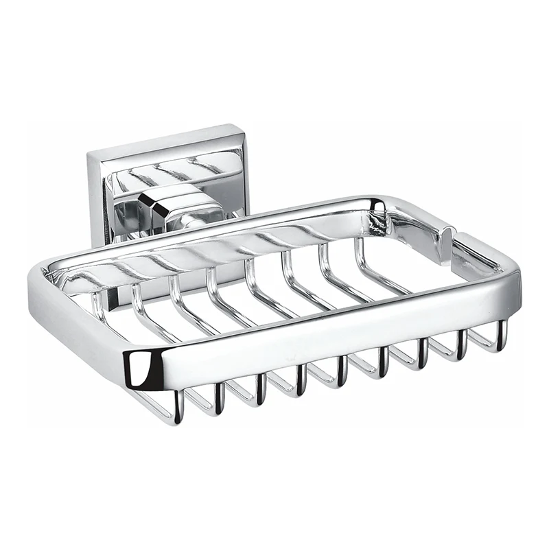 Badezimmer-Seifenkorb