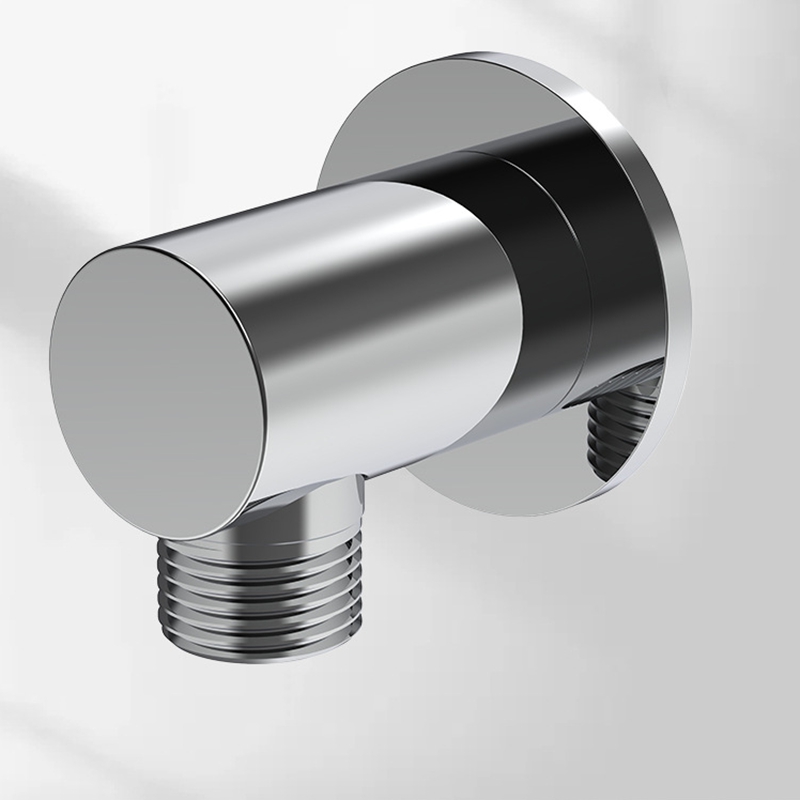 Verdeckter Duschbogen aus Messing