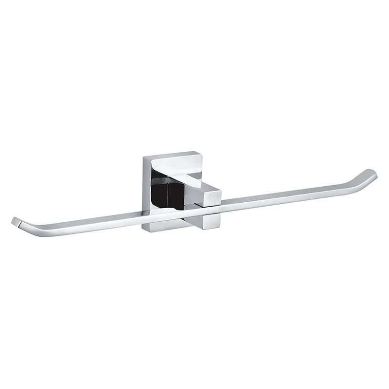 Doppelter Papierhalter