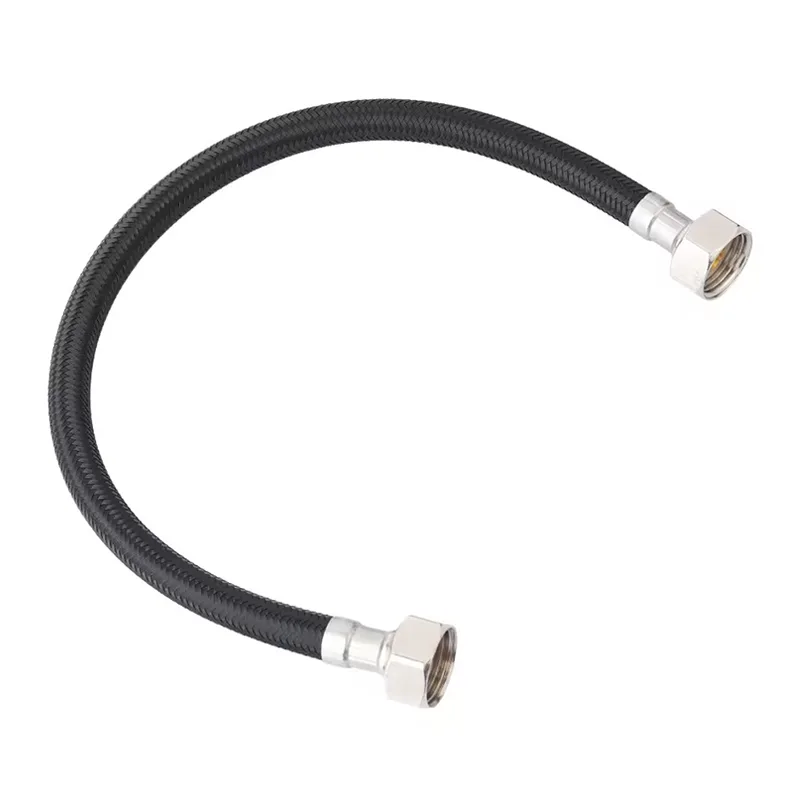 Toilet Flexible PET Braided PEX Inner Tube Toilet Flexible PET Braided PEX Inner Tube