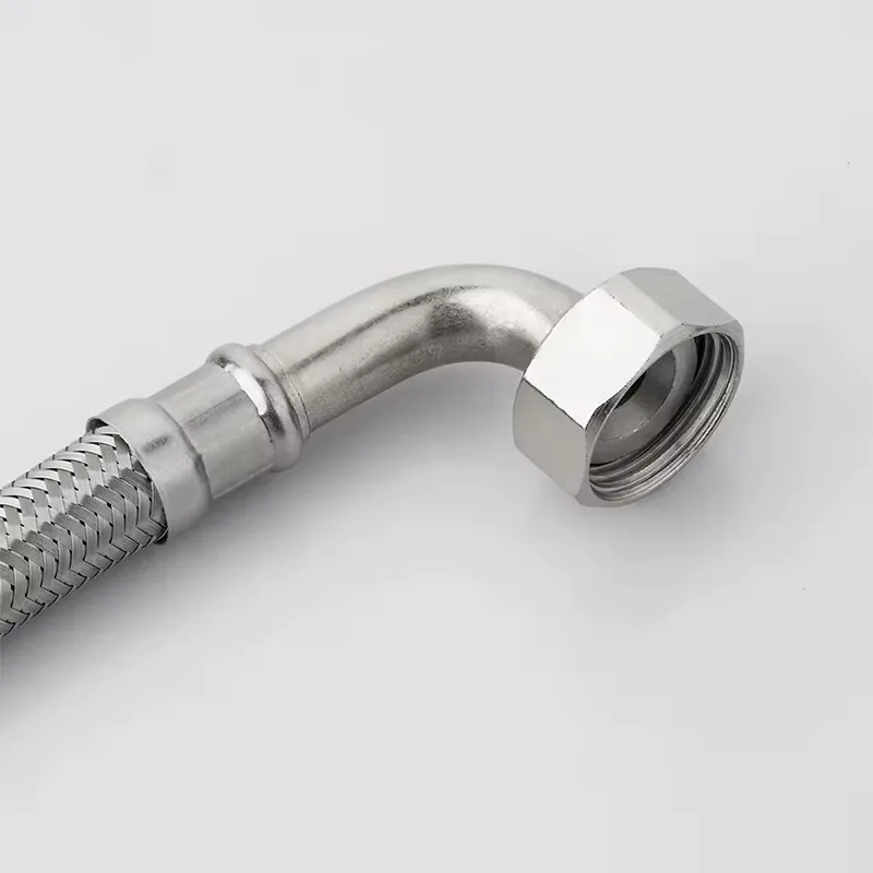 Factory Kitchen Universal 1/2 Water Hose