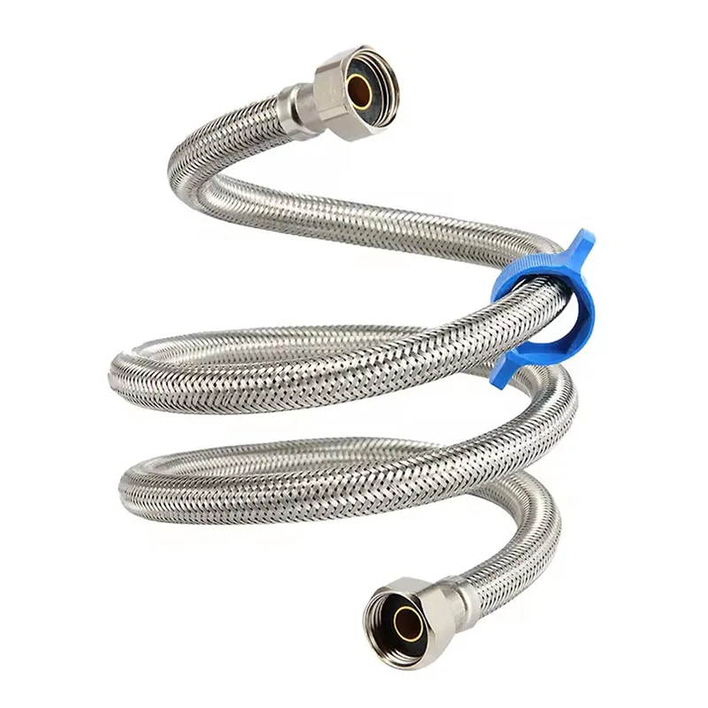Stainless Steel Braided Hose
