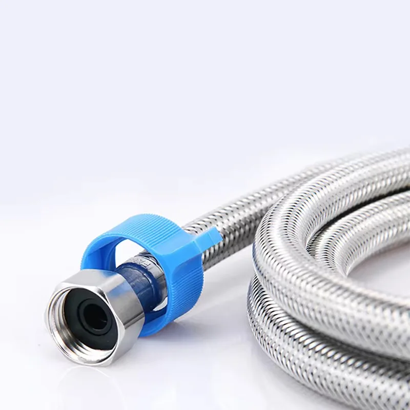 Stainless Steel Braided Hose