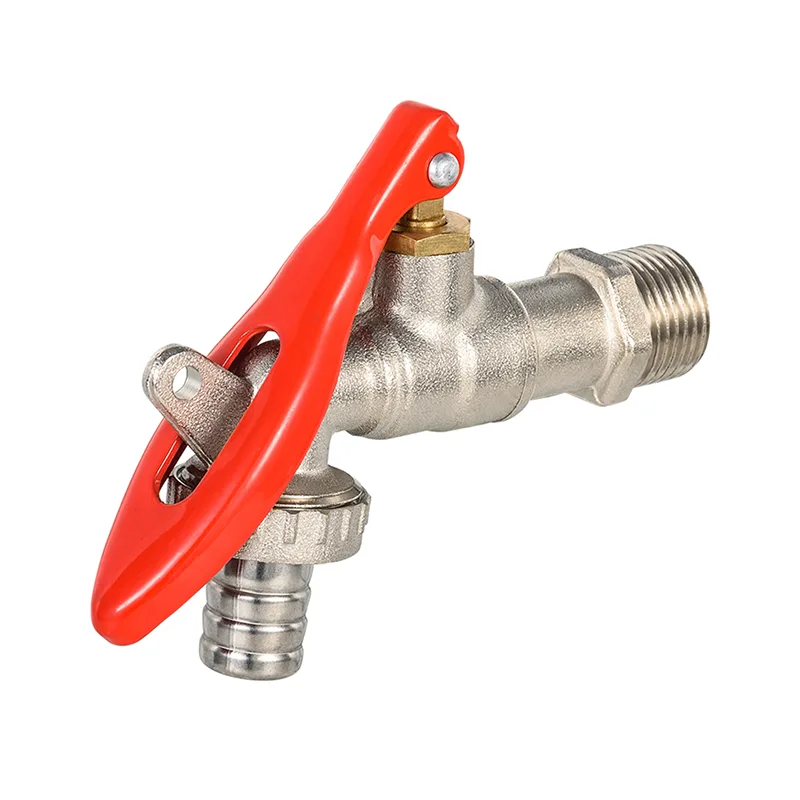 Schlüsselwaschmaschinenhahn MDHC8006