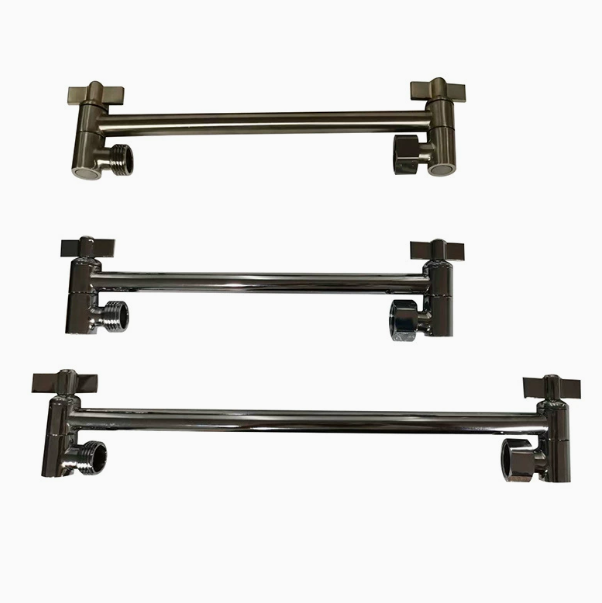 Duschkopf-Einstellstange