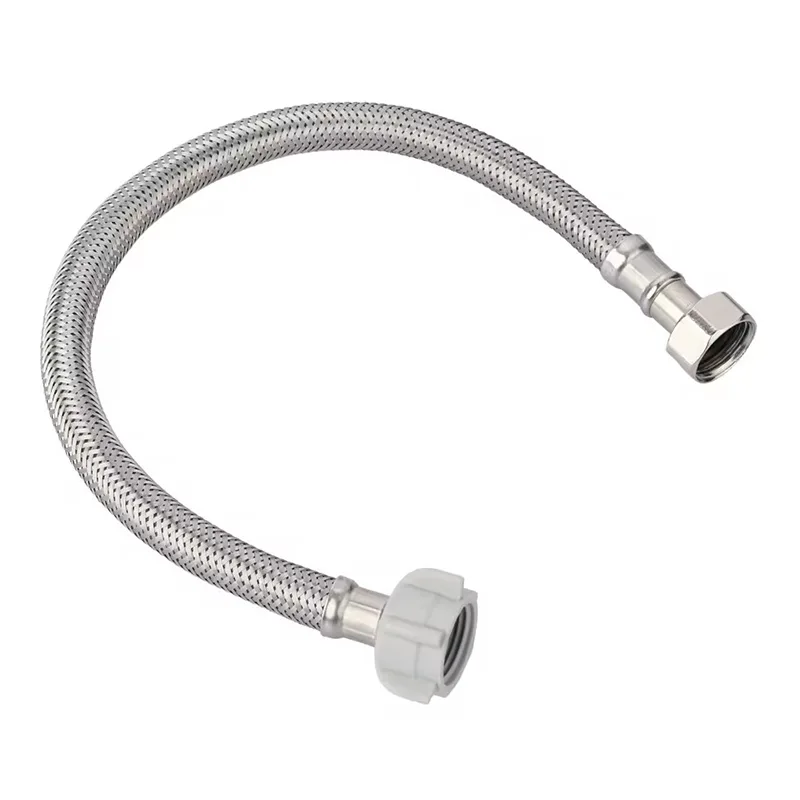 Geflochtener EPDM-Innenschlauch aus Edelstahl