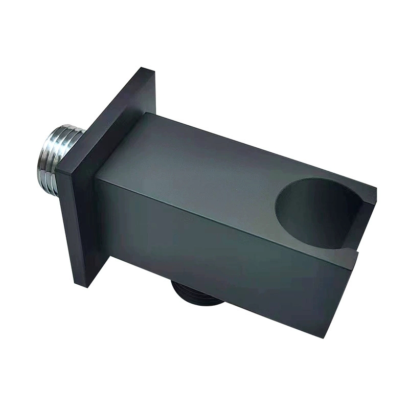 Schwenkbare Handbrausehalterung – verstellbare Wandhalterung